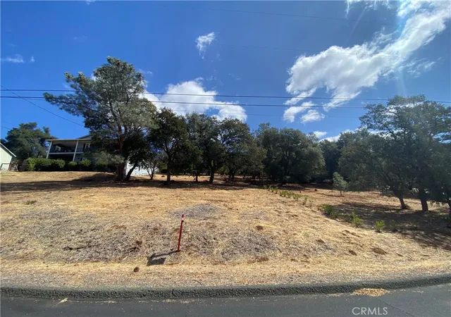 Photo 1 of Land for sale at 16366 Conestoga, Hidden Valley Lake, CA 95467 | MLS# LC26204112 | Listing updated on 2026-09-17