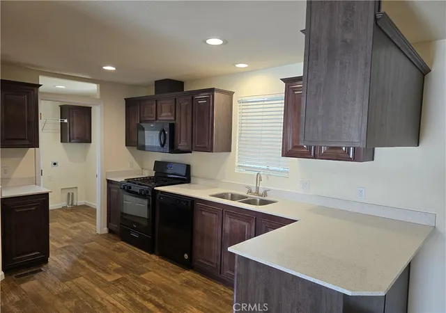 Photo 3 of Manufactured home for sale at 3534 Anza Way, Chico, CA 95973 | MLS# SN26201904 | Listing updated on 2026-10-10