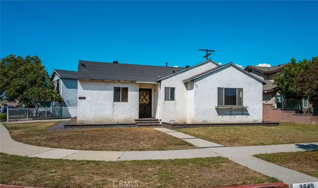 Single family home for sale at 3549 Greenglade Ave, Pico Rivera, CA 90660 | MLS# WS26202319