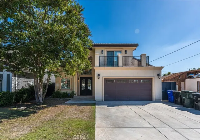 Photo 2 of Single family home for sale at 6522 N Golden W, Arcadia, CA 91007 | MLS# CV26204097 | Listing updated on 2026-10-10