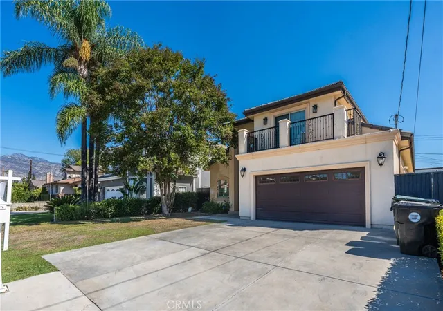 Photo 3 of Single family home for sale at 6522 N Golden W, Arcadia, CA 91007 | MLS# CV26204097 | Listing updated on 2026-10-10
