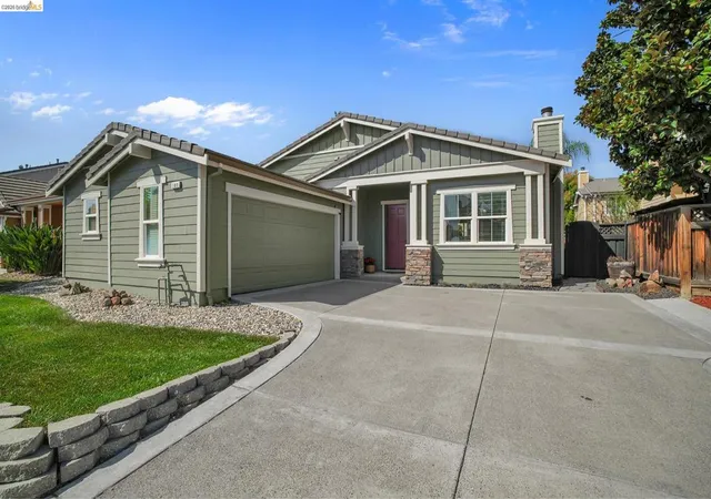 Photo 1 of Sale Pending at 105 Havenwood Ave, Brentwood, CA 94513 | MLS# 41148627 | Listing updated on 2026-09-30