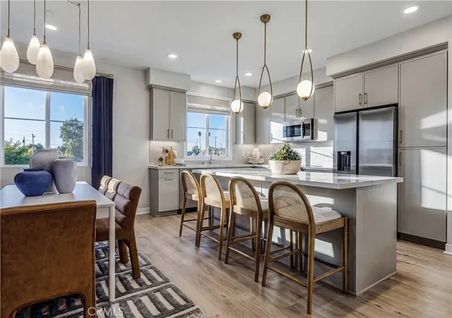 Photo 3 of Townhouse for sale at 12820 Cyan Ct #50, Hawthorne, CA 90250 | MLS# OC26204126 | Listing updated on 2026-10-02