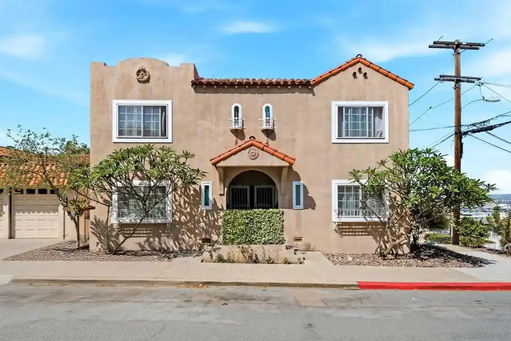 Multi family home for sale at 3062 68 Columbia St, San Diego, CA 92103 | MLS# 260022819SD