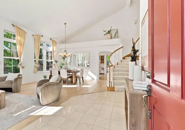 Photo 3 of Sale Pending at 18896 Woodleigh Ct, Saratoga, CA 95070 | MLS# ML82061702 | Listing updated on 2026-10-06