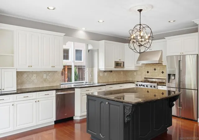 Single family home for sale at 4168 Calle Isabelino, San Diego, CA 92130 | MLS# 260022820SD