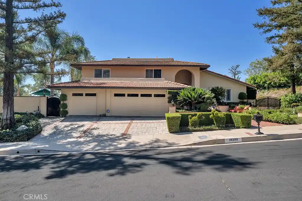 Single family home for sale at 19300 Singing Hills, Porter Ranch, CA 91326 | MLS# SR26204090