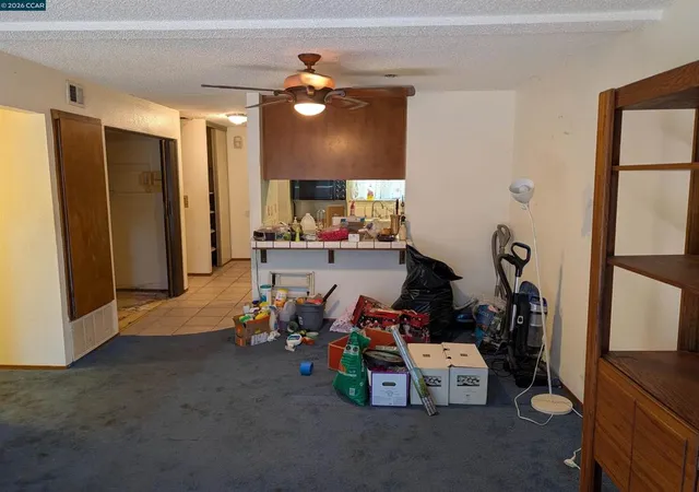 Listing Photo 5 - Condo for sale in building located at 506 Chabre Ct, El Sobrante, CA 94803