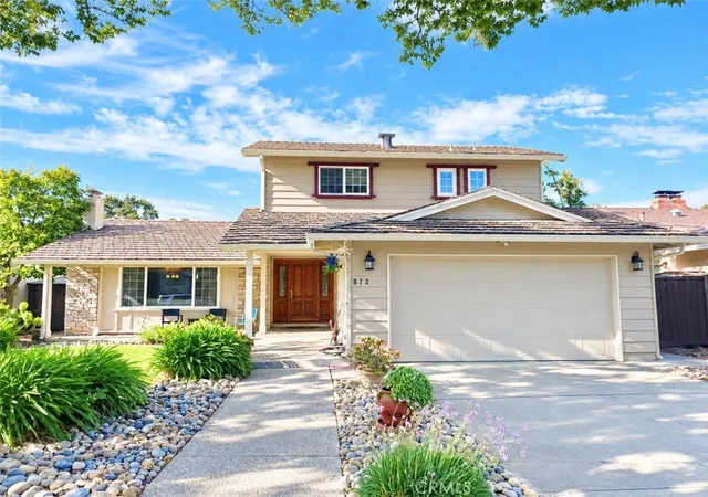 Single family home for sale at 872 Mayview, Livermore, CA 94550 | MLS# SW26201552