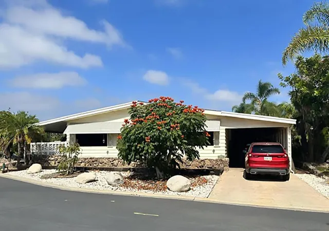 Photo 2 of Manufactured home for sale at 3428 Don Juan Dr, Carlsbad, CA 92010 | MLS# 260022824SD | Listing updated on 2026-09-25