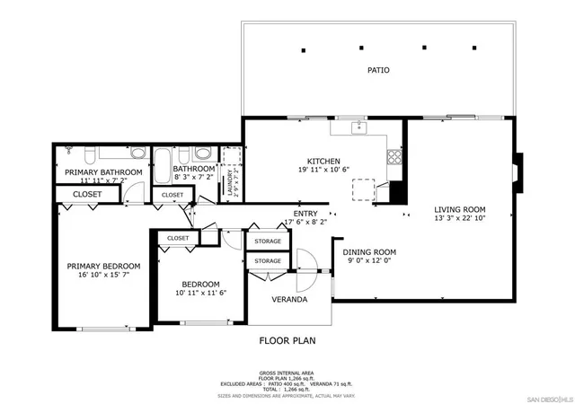 Photo 36 of Sale Pending at 12750 Caminito Cancion #134, San Diego, CA 92128 | MLS# 260022822SD | Listing updated on 2026-10-05