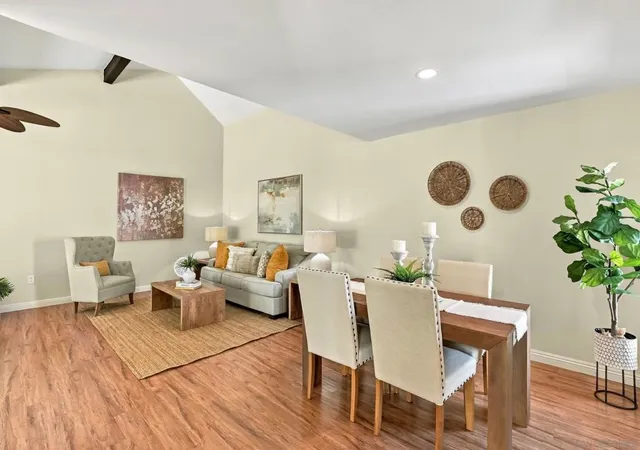 Listing Photo 1 - Condo for sale in building located at 12750 Caminito Cancion, San Diego, CA 92128 - Unit #134