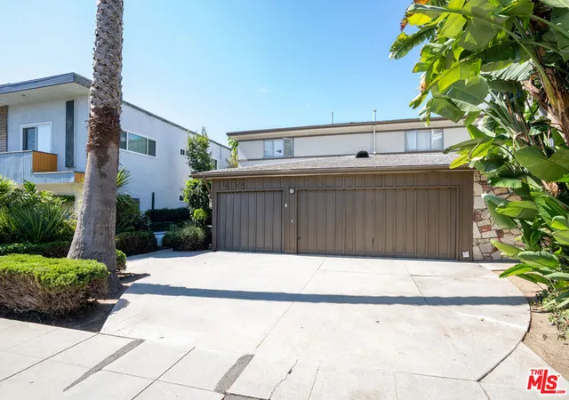 Photo 1 of Multi family home for sale at 1434 15th Street, Santa Monica, CA 90404 | MLS# 26989859 | Listing updated on 2026-09-25