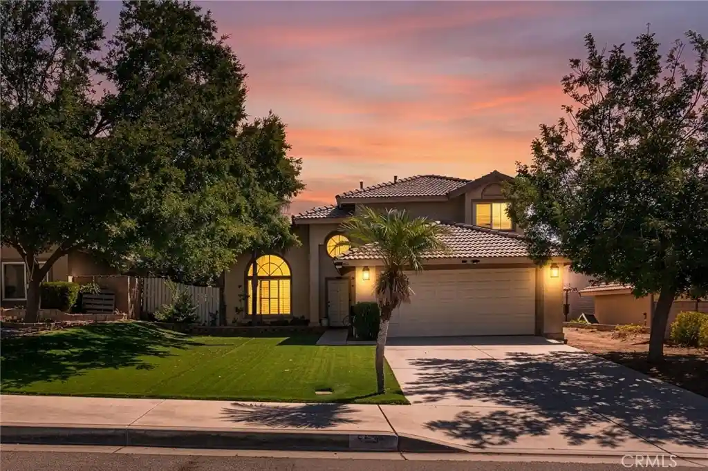 Single family home for sale at 5535 Osborne Ct, San Bernardino, CA 92407 | MLS# CV26202424