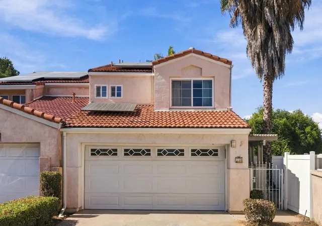 Photo 1 of Sale Pending at 758 Granite Hills Cir, El Cajon, CA 92019 | MLS# 260022826SD | Listing updated on 2026-09-20