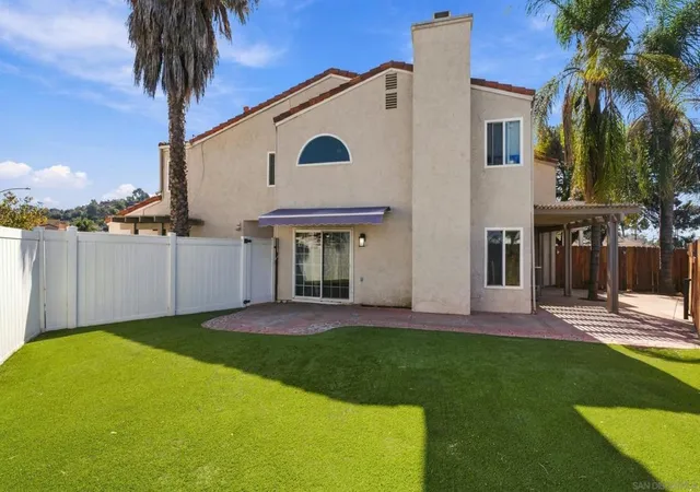 Photo 2 of Sale Pending at 758 Granite Hills Cir, El Cajon, CA 92019 | MLS# 260022826SD | Listing updated on 2026-09-20