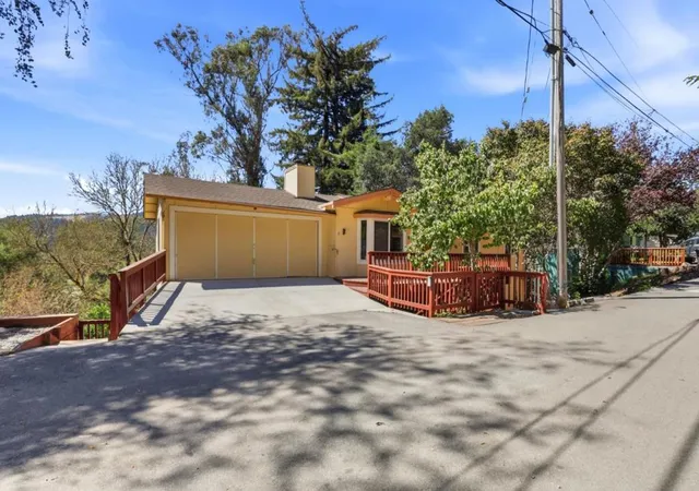 Photo 1 of Single family home for sale at 41 Grandview Ave, Felton, CA 95018 | MLS# ML82061056 | Listing updated on 2026-09-27