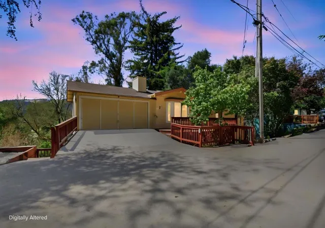 Photo 2 of Single family home for sale at 41 Grandview Ave, Felton, CA 95018 | MLS# ML82061056 | Listing updated on 2026-09-27