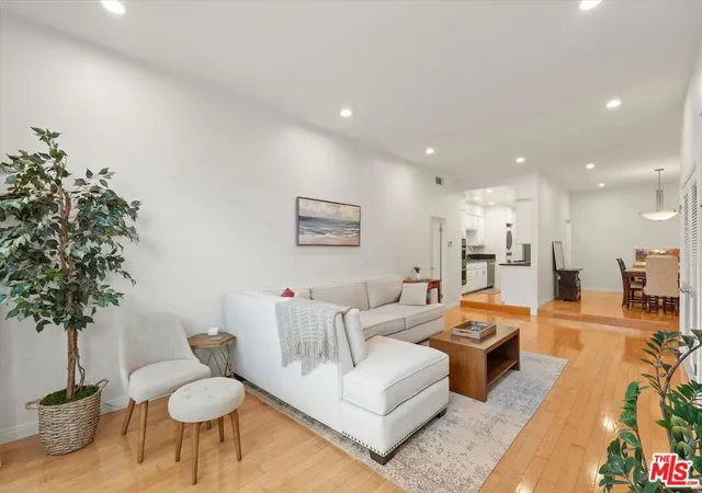 Photo 1 of Condo for sale at 11947 Dorothy St #203, Los Angeles, CA 90049 | MLS# 26988925 | Listing updated on 2026-09-25