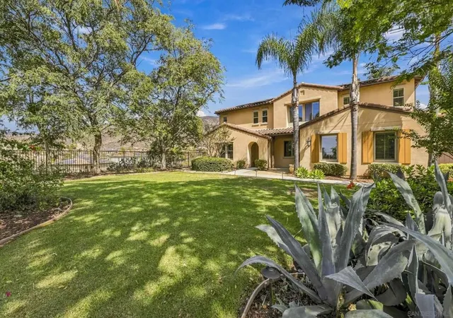 Photo 1 of Sale Pending at 3051 Vineyard Way, Chula Vista, CA 91914 | MLS# 260022835SD | Listing updated on 2026-10-05