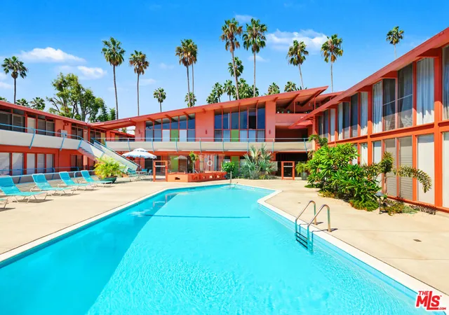 Photo 1 of Condo for sale at 1400 N Hayworth Ave #6, West Hollywood, CA 90046 | MLS# 26989573 | Listing updated on 2026-10-07