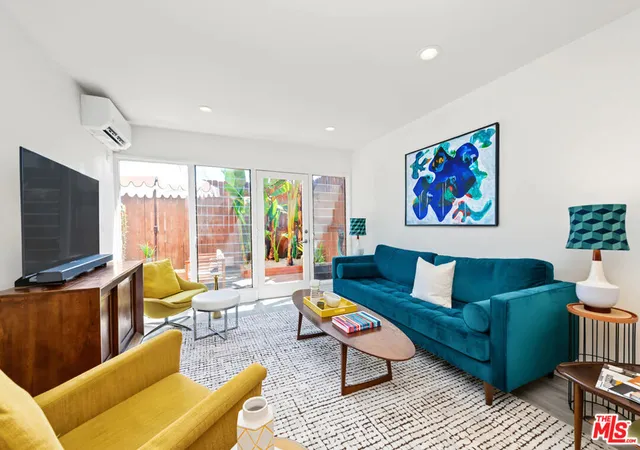 Photo 2 of Condo for sale at 1400 N Hayworth Ave #6, West Hollywood, CA 90046 | MLS# 26989573 | Listing updated on 2026-10-07