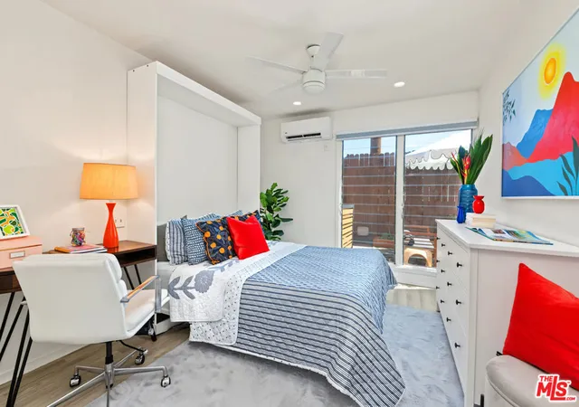 Photo 3 of Condo for sale at 1400 N Hayworth Ave #6, West Hollywood, CA 90046 | MLS# 26989573 | Listing updated on 2026-10-07