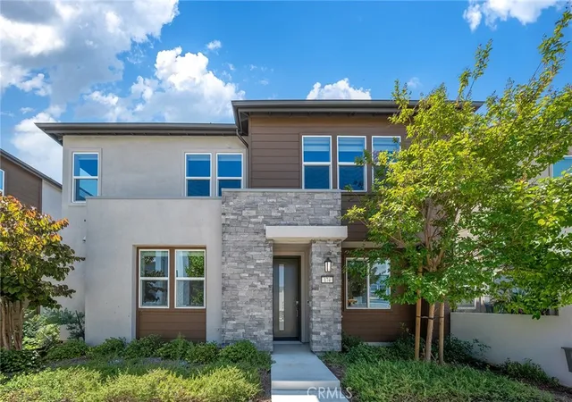 Photo 1 of Condo for sale at 174 Sash, Irvine, CA 92618 | MLS# OC26204197 | Listing updated on 2026-10-09