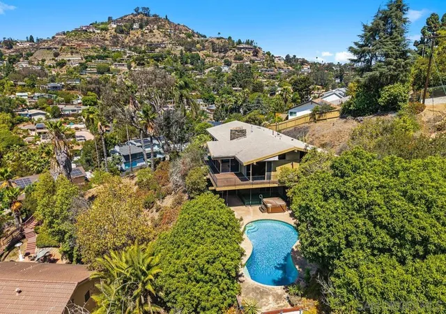 Photo 3 of Sale Pending at 9827 Edgar Pl, La Mesa, CA 91941 | MLS# 260022837SD | Listing updated on 2026-09-24
