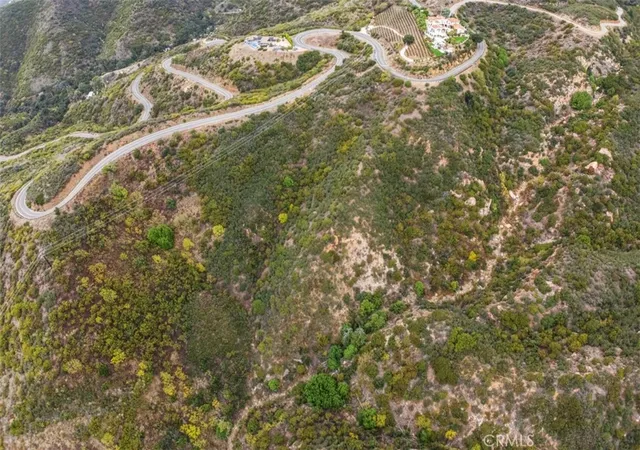 Photo 2 of Land for sale at 0 Latigo Cyn Rd, Malibu, CA 90265 | MLS# OC26203963 | Listing updated on 2026-09-17