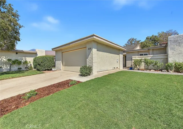Photo 1 of Single family home for sale at 434 Champlain, Claremont, CA 91711 | MLS# CV26201806 | Listing updated on 2026-09-26