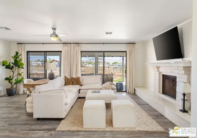 Photo 2 of Single family home for sale at 3096 N Greg Cir, Palm Springs, CA 92262 | MLS# 26989841PS | Listing updated on 2026-10-06
