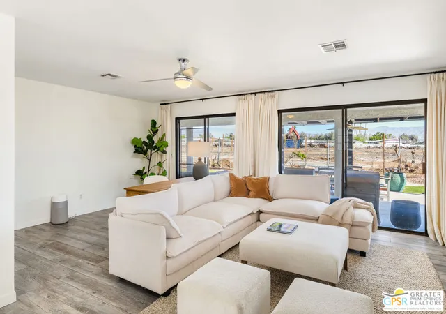 Photo 3 of Single family home for sale at 3096 N Greg Cir, Palm Springs, CA 92262 | MLS# 26989841PS | Listing updated on 2026-10-06