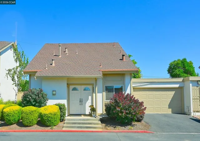 Photo 1 of Sale Pending at 4836 Boxer Blvd, Concord, CA 94521 | MLS# 41148646 | Listing updated on 2026-09-25