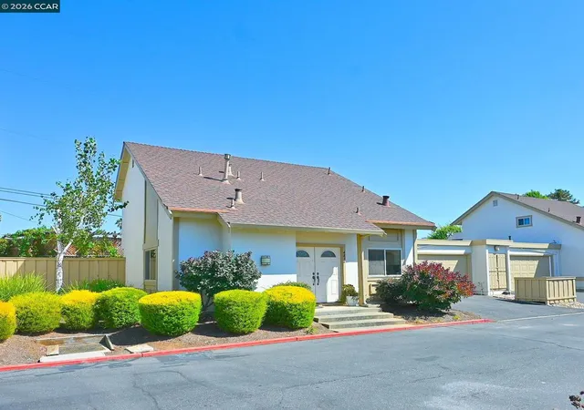 Photo 2 of Sale Pending at 4836 Boxer Blvd, Concord, CA 94521 | MLS# 41148646 | Listing updated on 2026-09-25