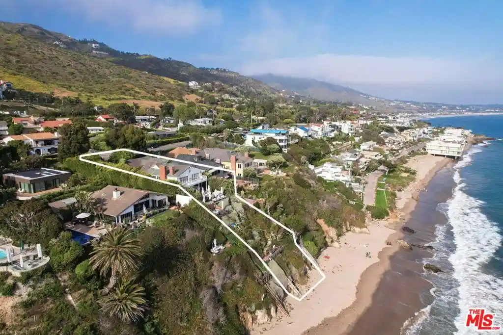 Photo 1 of Single family home for sale at 31740 Broad Beach Rd, Malibu, CA 90265 | MLS# 26988909 | Listing updated on 2026-10-30