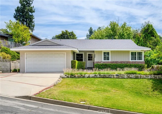 Photo 1 of Single family home for sale at 3948 Markridge Rd, La Crescenta, CA 91214 | MLS# GD26203616 | Listing updated on 2026-10-11