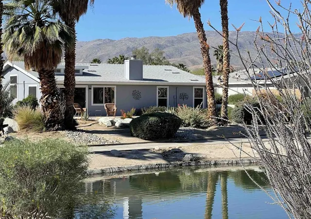 Photo 1 of Manufactured home for sale at 1010 Palm Cyn Dr #394, Borrego Springs, CA 92004 | MLS# 260022838SD | Listing updated on 2026-09-18