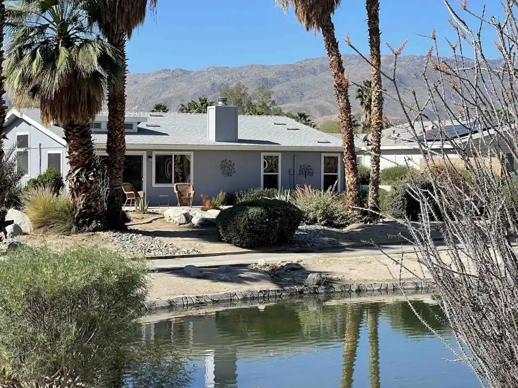 Photo 1 of Manufactured home for sale at 1010 Palm Cyn Dr #394, Borrego Springs, CA 92004 | MLS# 260022838SD | Listing updated on 2026-10-24