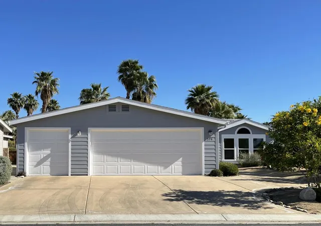 Photo 2 of Manufactured home for sale at 1010 Palm Cyn Dr #394, Borrego Springs, CA 92004 | MLS# 260022838SD | Listing updated on 2026-09-18