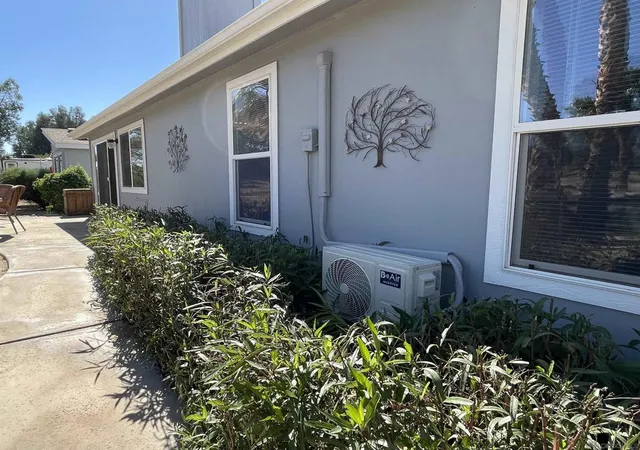 Photo 3 of Manufactured home for sale at 1010 Palm Cyn Dr #394, Borrego Springs, CA 92004 | MLS# 260022838SD | Listing updated on 2026-09-18