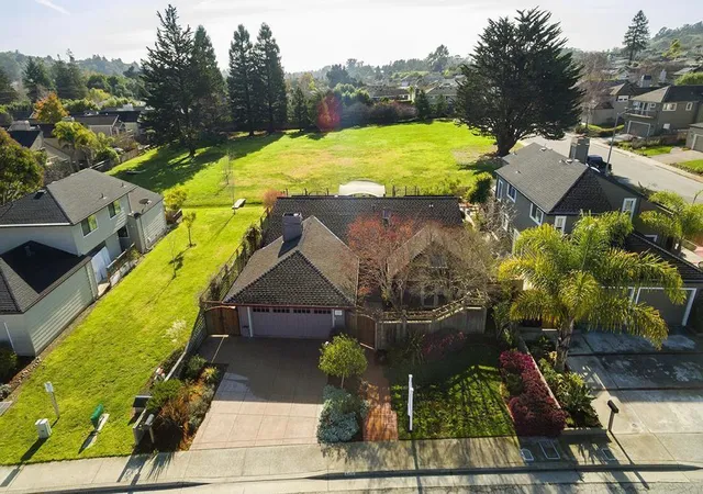 Single family home for sale at 4456 Merlin Way, Soquel, CA 95073 | MLS# ML82059467
