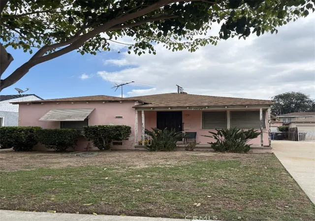 Photo 3 of Single family home for sale at 10124 Hildreth Ave, South Gate, CA 90280 | MLS# DW26204245 | Listing updated on 2026-09-25
