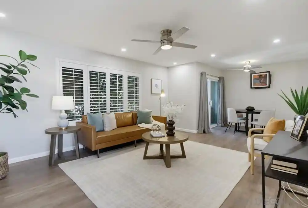 Condo for sale at 4750 Noyes #218, San Diego, CA 92109 | MLS# 260022841SD