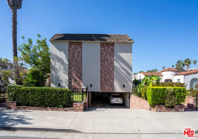 Photo 1 of Multi family home for sale at 1434 Berkeley St, Santa Monica, CA 90404 | MLS# 26989915 | Listing updated on 2026-09-25