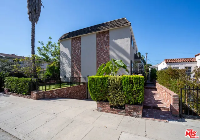 Photo 3 of Multi family home for sale at 1434 Berkeley St, Santa Monica, CA 90404 | MLS# 26989915 | Listing updated on 2026-09-25