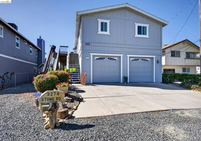 Photo 2 of Single family home for sale at 3274 Stone Rd, Bethel Island, CA 94511 | MLS# 41148648 | Listing updated on 2026-10-10
