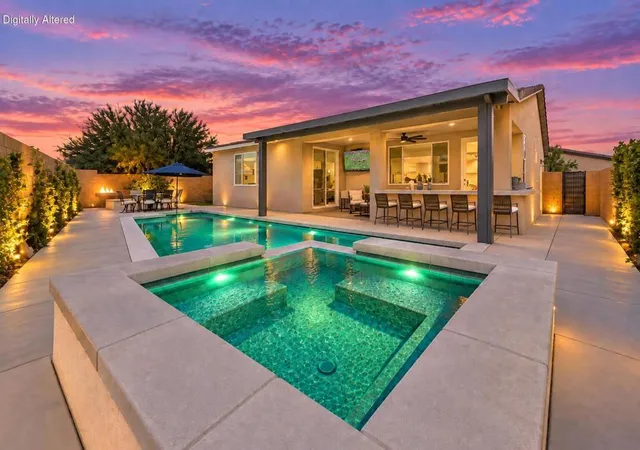 Photo 1 of Single family home for sale at 79311 Toledo Ln, Indio, CA 92203 | MLS# 219152880DA | Listing updated on 2026-09-28