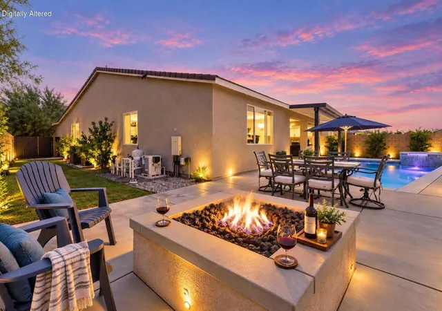 Photo 2 of Single family home for sale at 79311 Toledo Ln, Indio, CA 92203 | MLS# 219152880DA | Listing updated on 2026-09-28