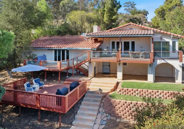 Photo 1 of Single family home for sale at 4488 La Canada, Fallbrook, CA 92028 | MLS# 260022843SD | Listing updated on 2026-10-05